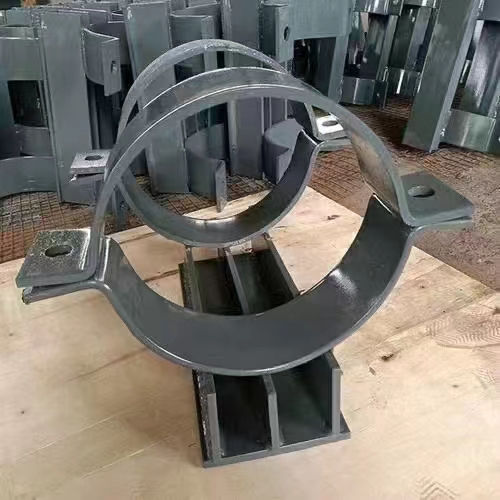 白银市保冷管托导向管托 - 排名
